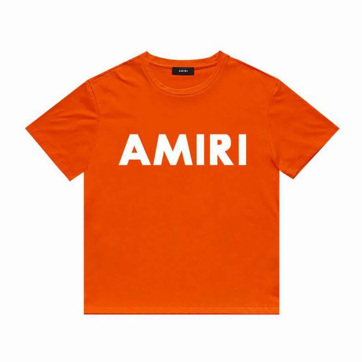 Picture of Amiri T Shirts Short _SKUAmiriS-XXLsyt04923311